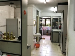 Blk 392 Yishun Avenue 6 (Yishun), HDB Executive #177897462